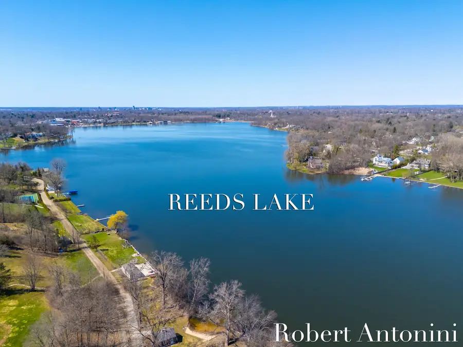 3540 Reeds Lake Boulevard Se, Grand Rapids, MI 49506 - #2