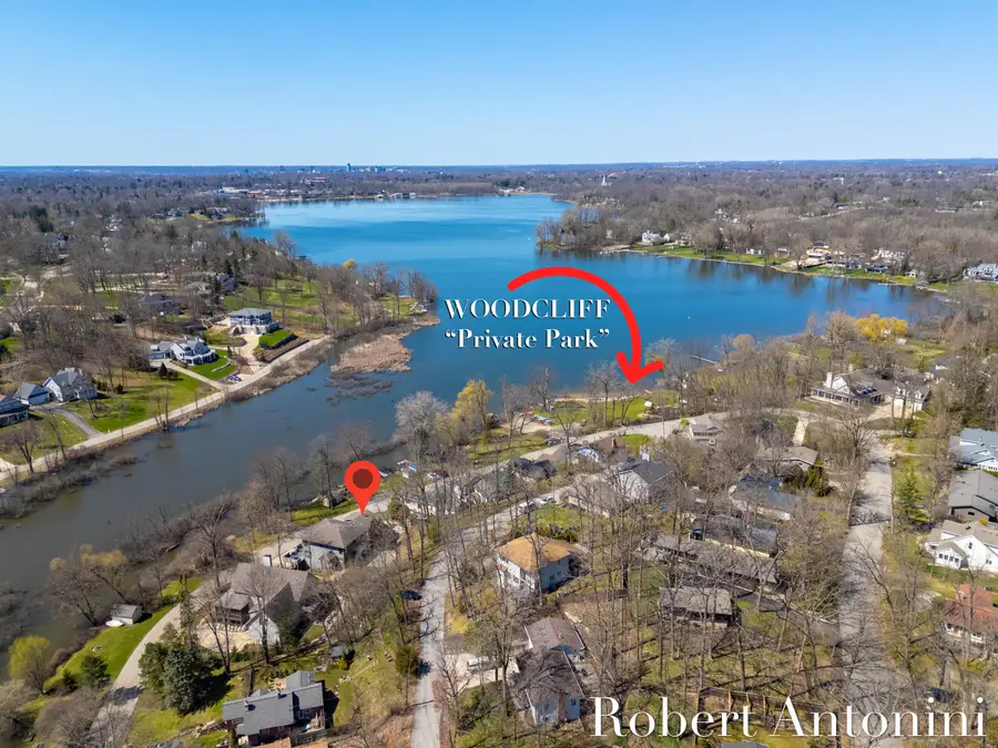 3540 Reeds Lake Boulevard Se, Grand Rapids, MI 49506 - #3