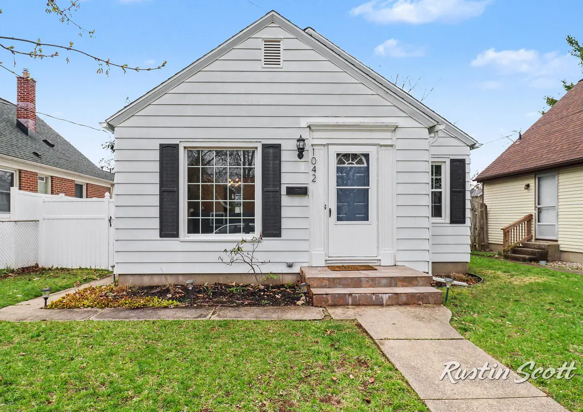 1042 Hazen Street Se, Grand Rapids, MI 49507 - #1