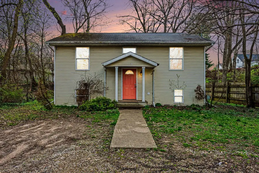 134 S Clarendon Street, Kalamazoo, MI 49006 - #2