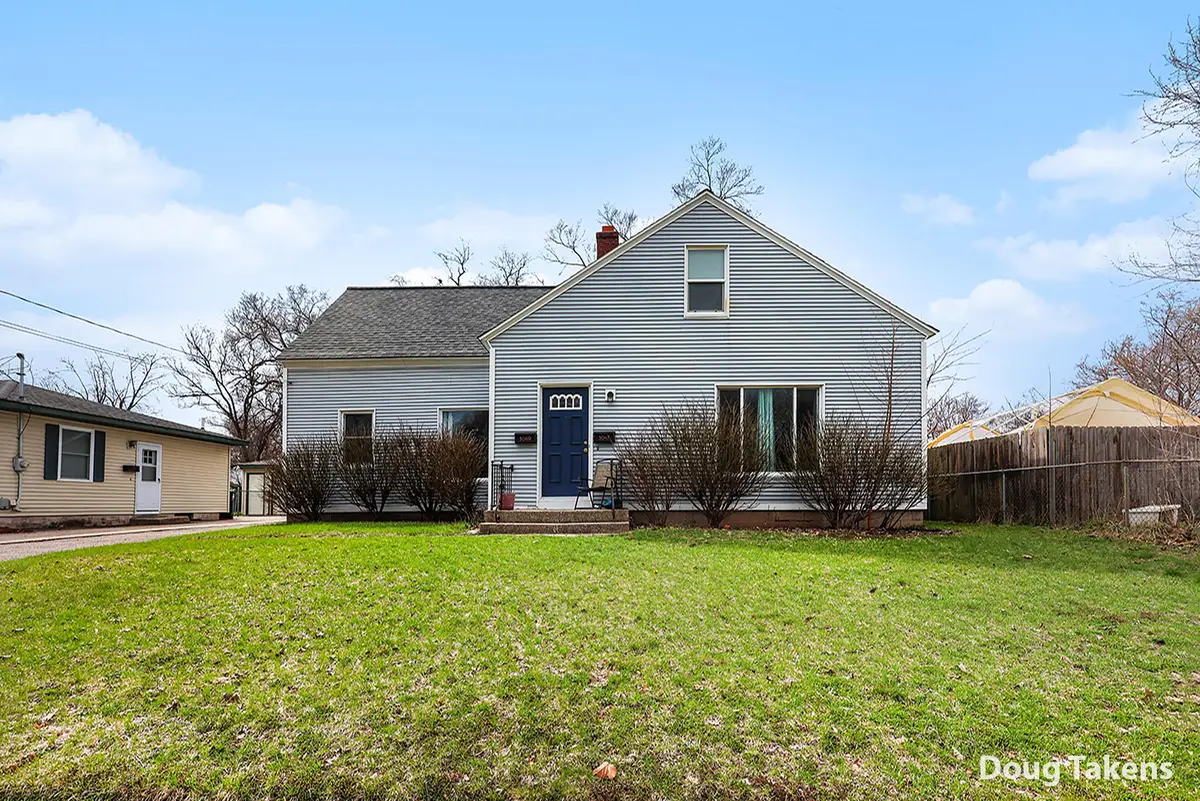 3047-3049 Highgate Avenue Sw, Wyoming, MI 49509 - #1