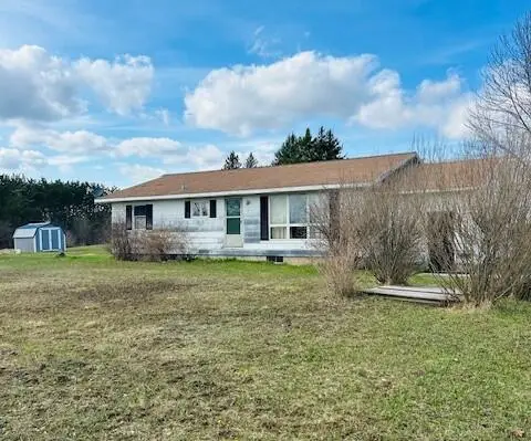 23180 3 Mile Road, Reed City, MI 49677 - #1