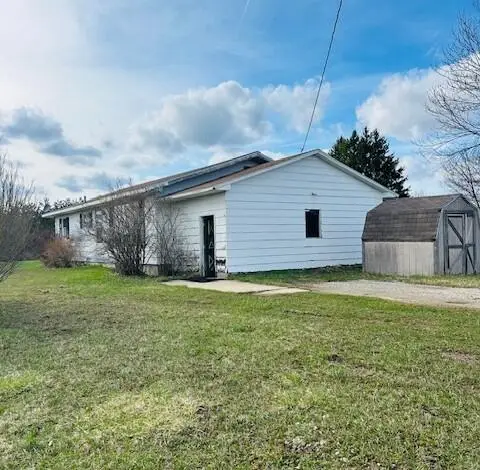 23180 3 Mile Road, Reed City, MI 49677 - #2