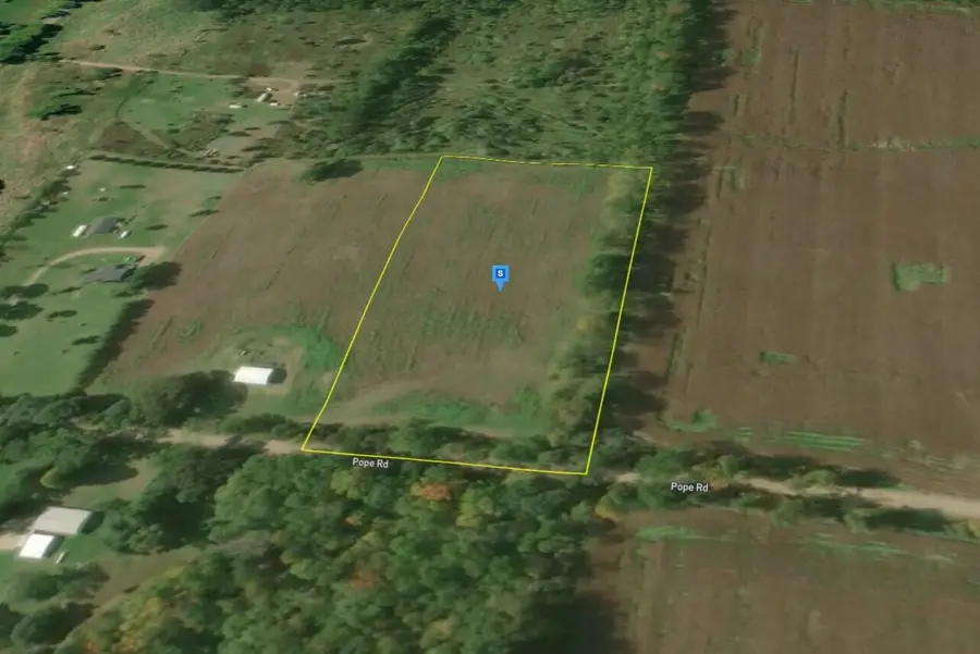 8278 Pope Road, Jonesville, MI 49250 - #2