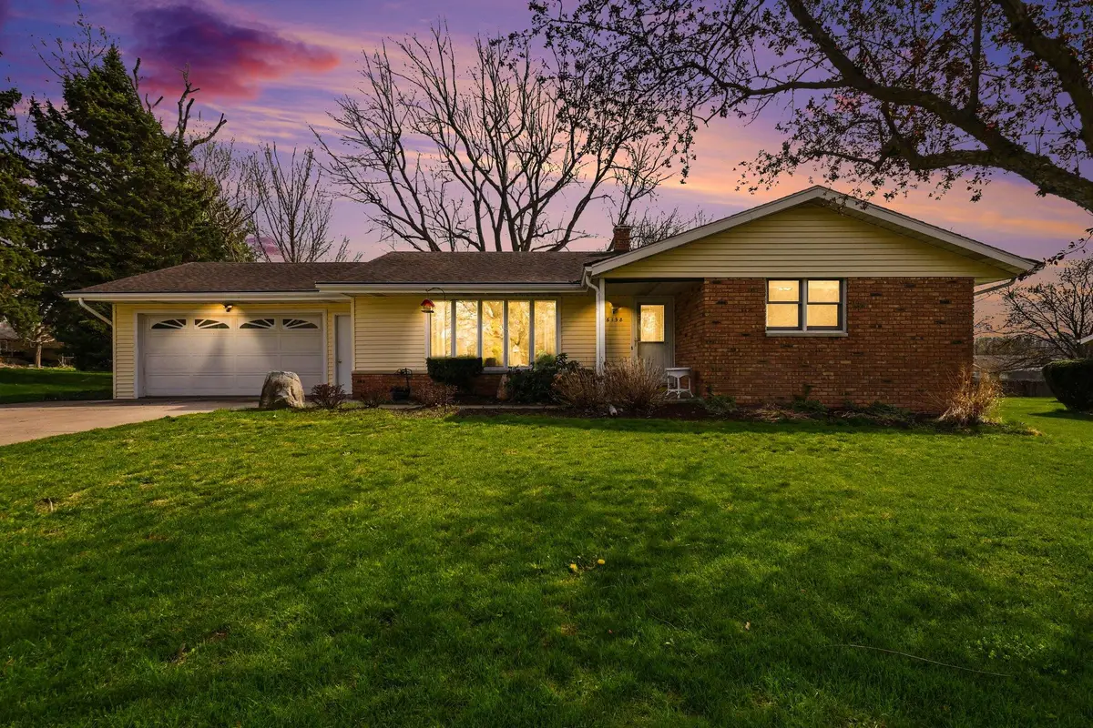 6158 Sandy Hill Drive, Eau Claire, MI 49111 - #1