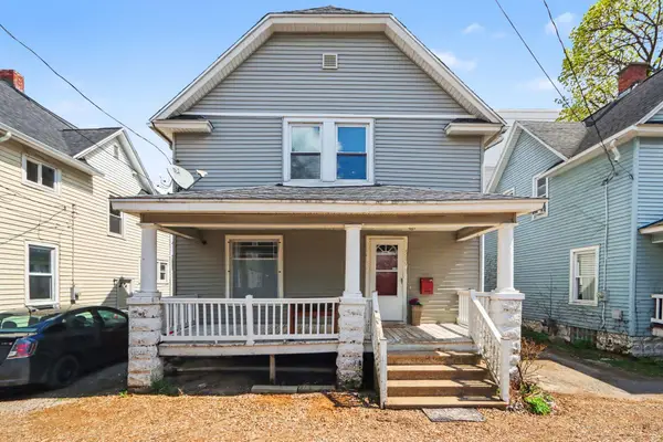 519 Walnut Court, Kalamazoo, MI 49007