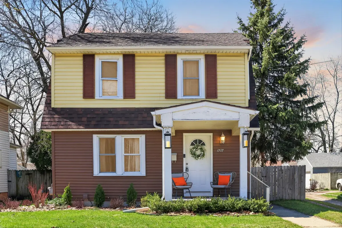 1717 Linden Avenue Se, Grand Rapids, MI 49507 - #1