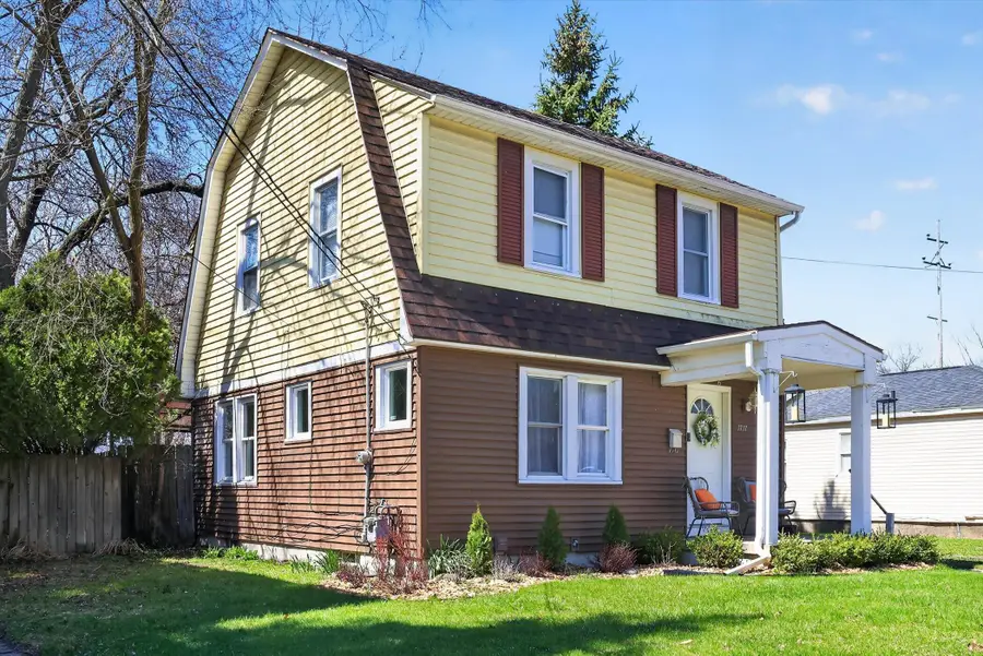 1717 Linden Avenue Se, Grand Rapids, MI 49507 - #2