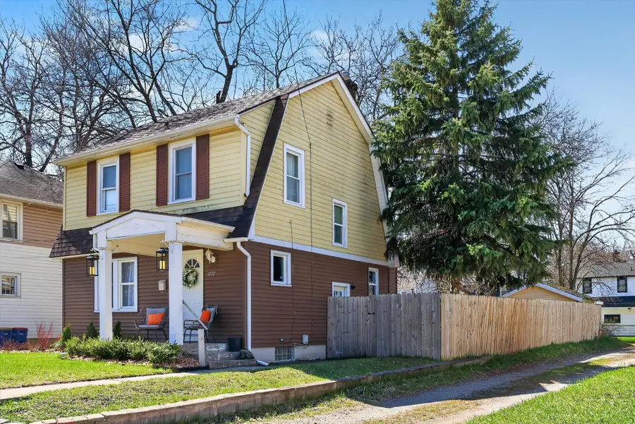 1717 Linden Avenue Se, Grand Rapids, MI 49507 - #3