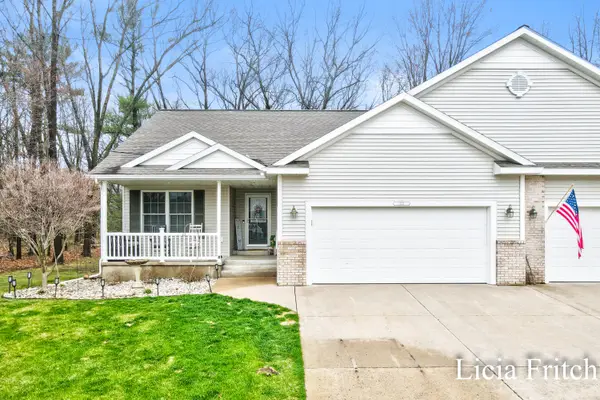 1527 W Addison Way, Muskegon, MI 49445