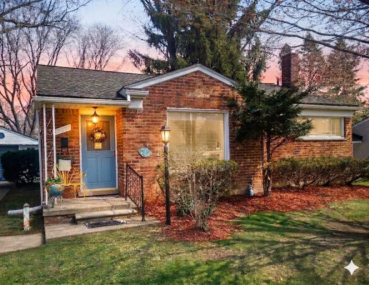 15058 Dixie, Redford, MI 48239 - #1