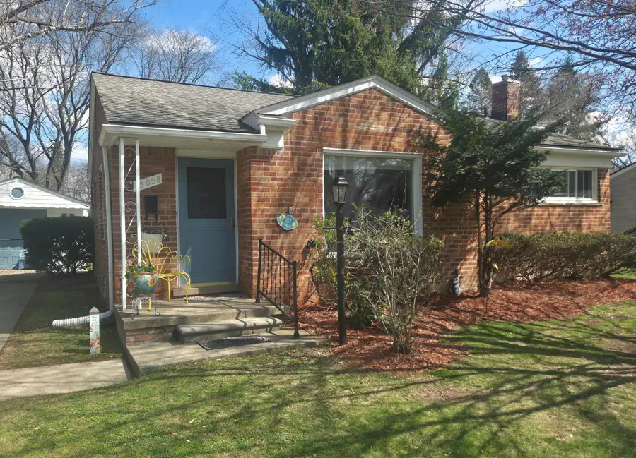 15058 Dixie, Redford, MI 48239 - #2