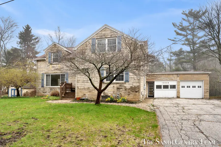 15008 Lakeshore Drive, Grand Haven, MI 49417 - #2