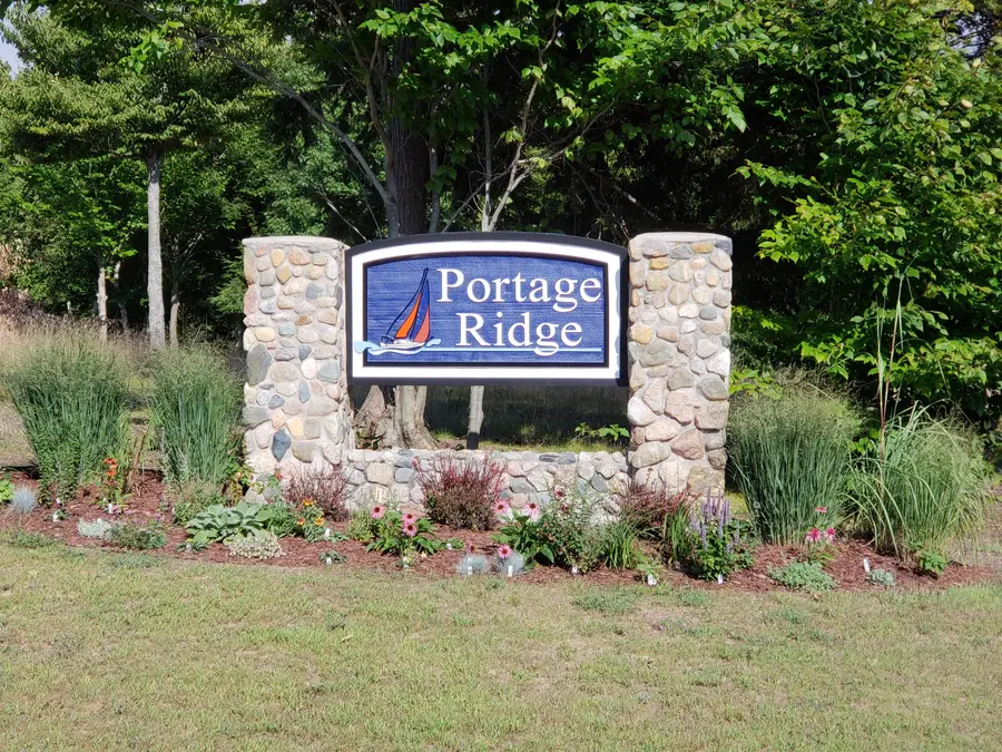 Eagle Ridge Circle #Lot 102, Onekama, MI 49675 - #2