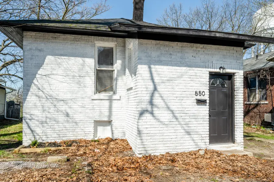 550 Sherman Court, Benton Harbor, MI 49022 - #2