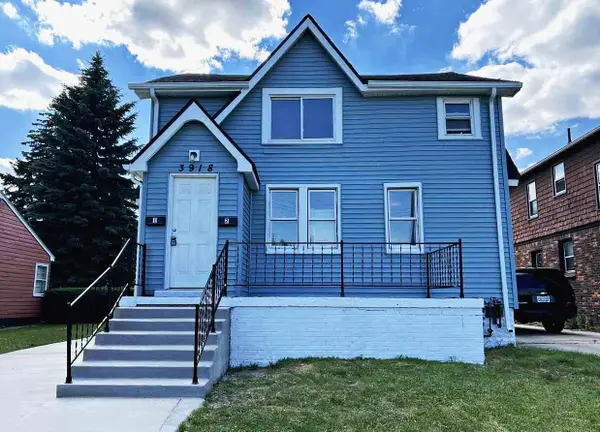 3918 High Street, Ecorse, MI 48229