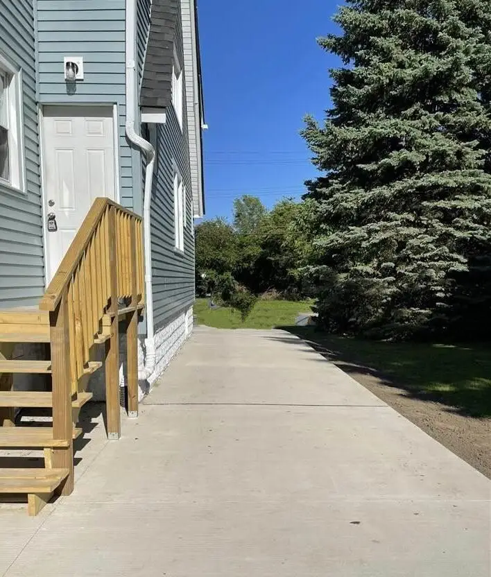 3918 High Street, Ecorse, MI 48229 - #2
