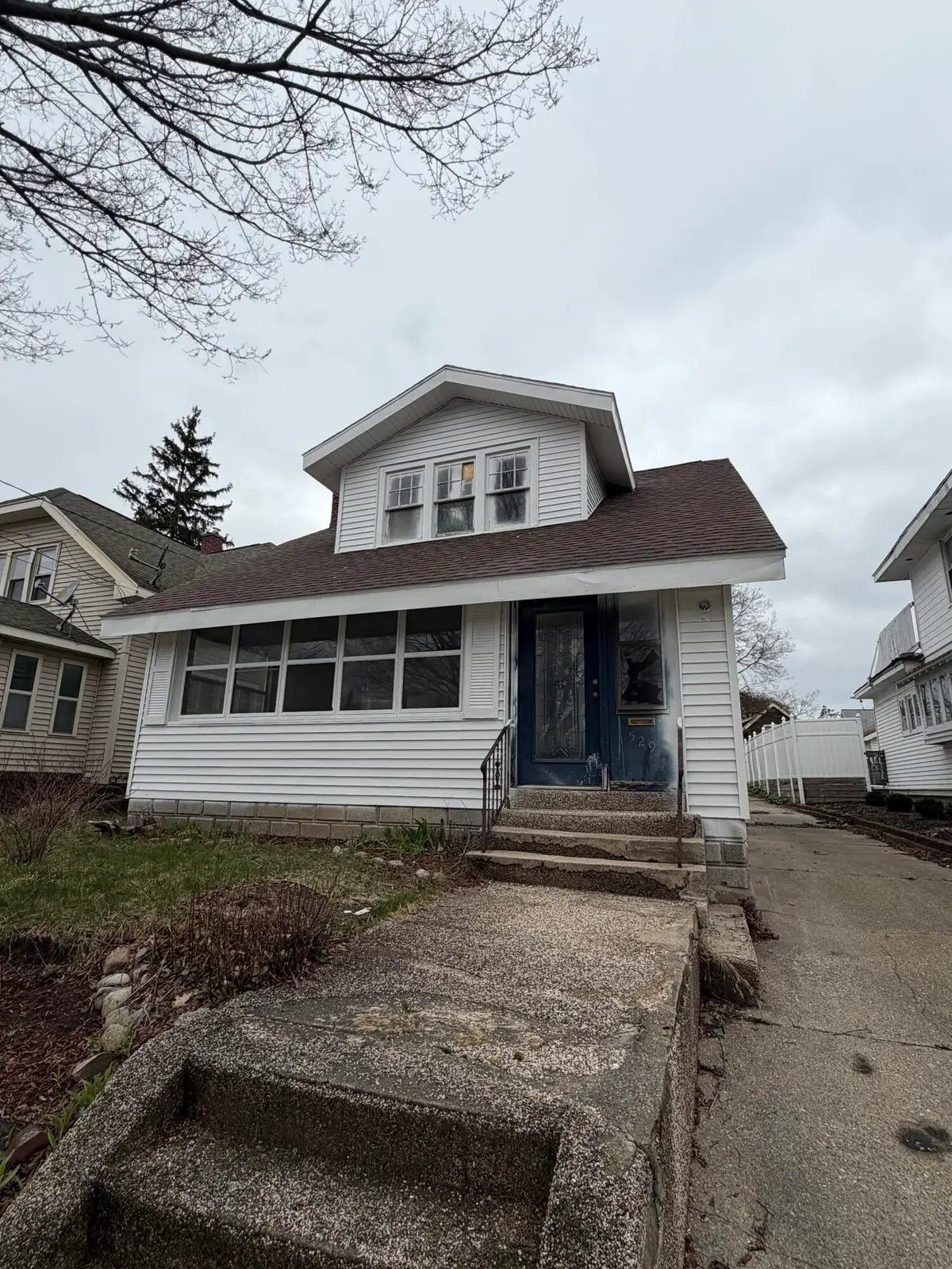 529 Ardmore Street Se, Grand Rapids, MI 49507 - #1