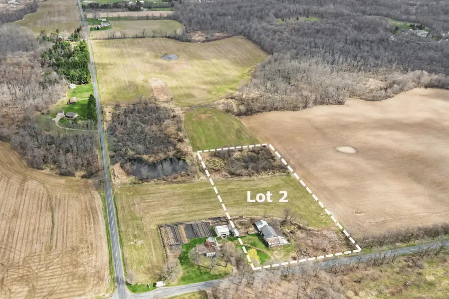 Lot 2 W Xy Avenue, Schoolcraft, MI 49087 - #2