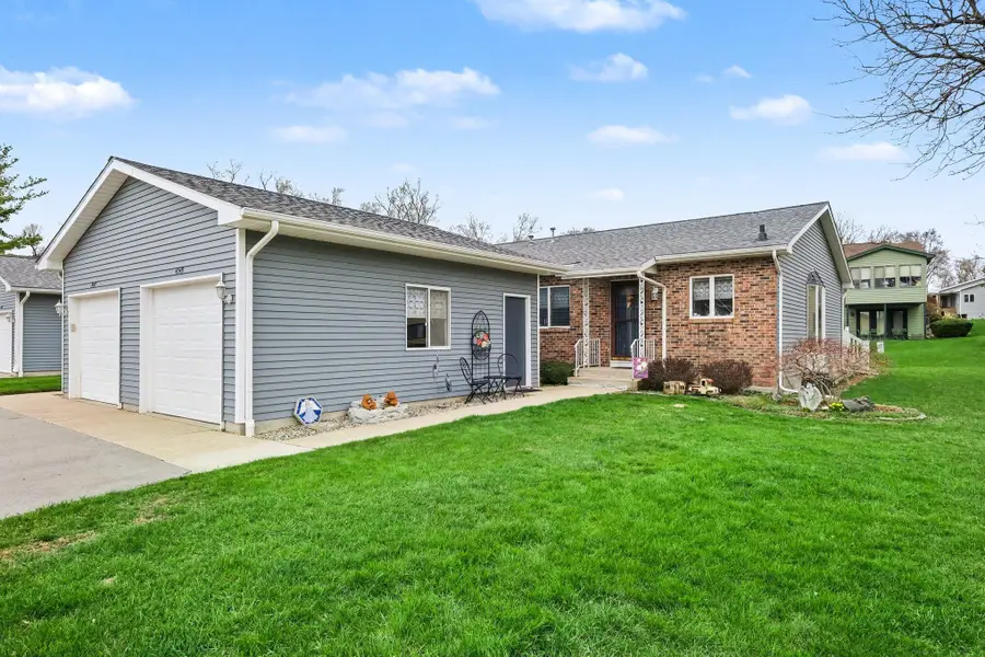 4549 N Valley Drive Ne, Grand Rapids, MI 49525 - #3