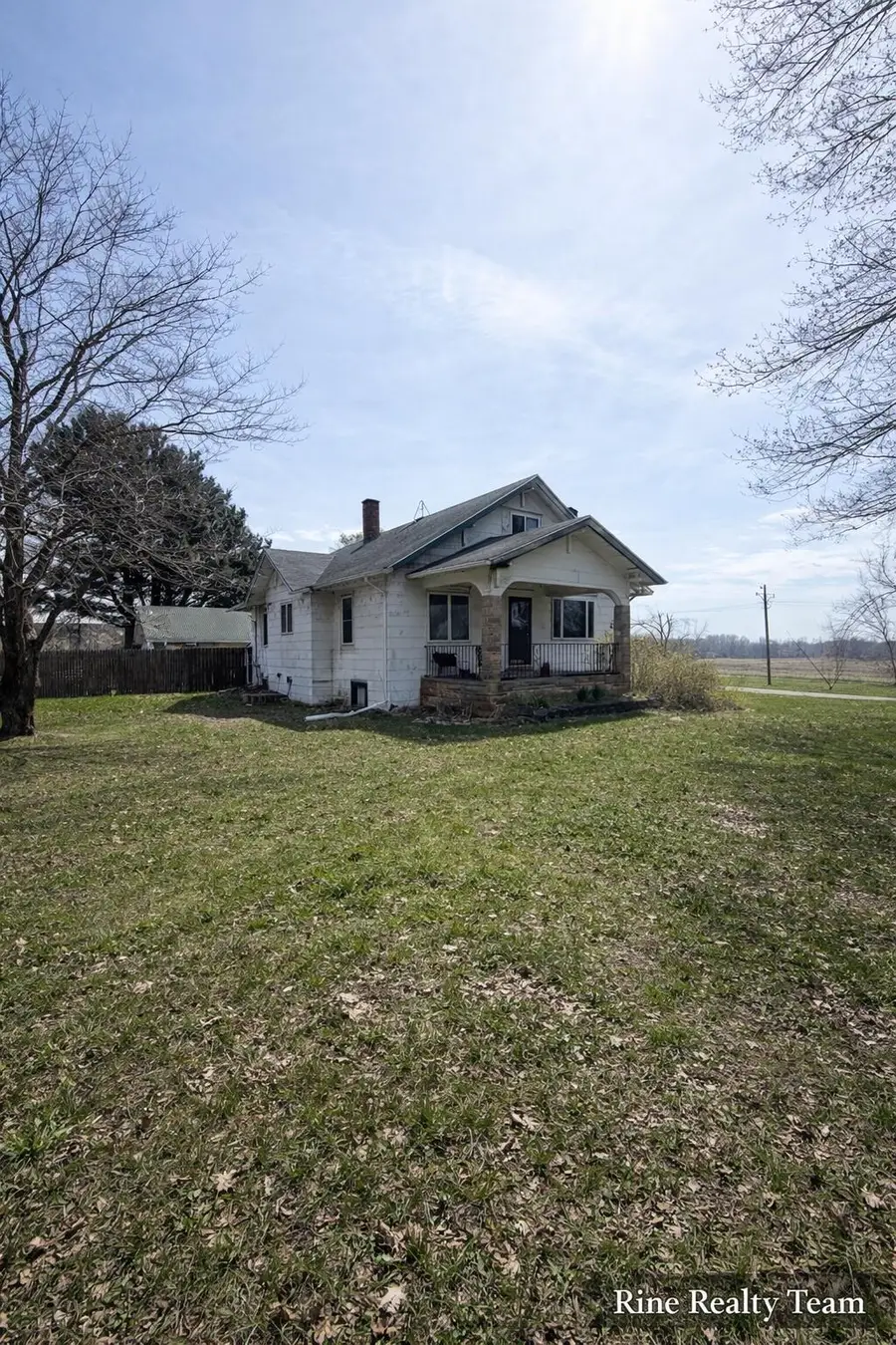 1091 N Benton Center Road, Benton Harbor, MI 49022 - #3