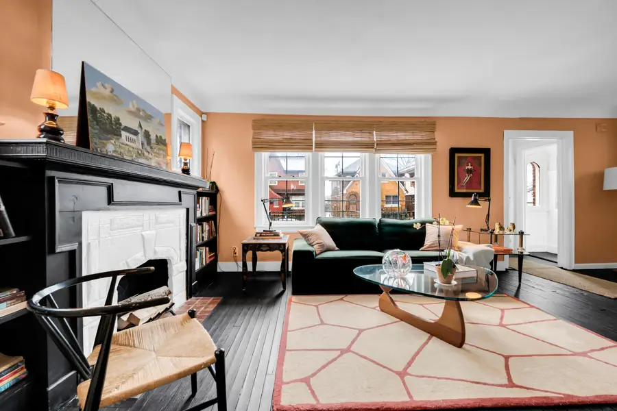 17202 Warrington Drive, Detroit, MI 48221 - #3