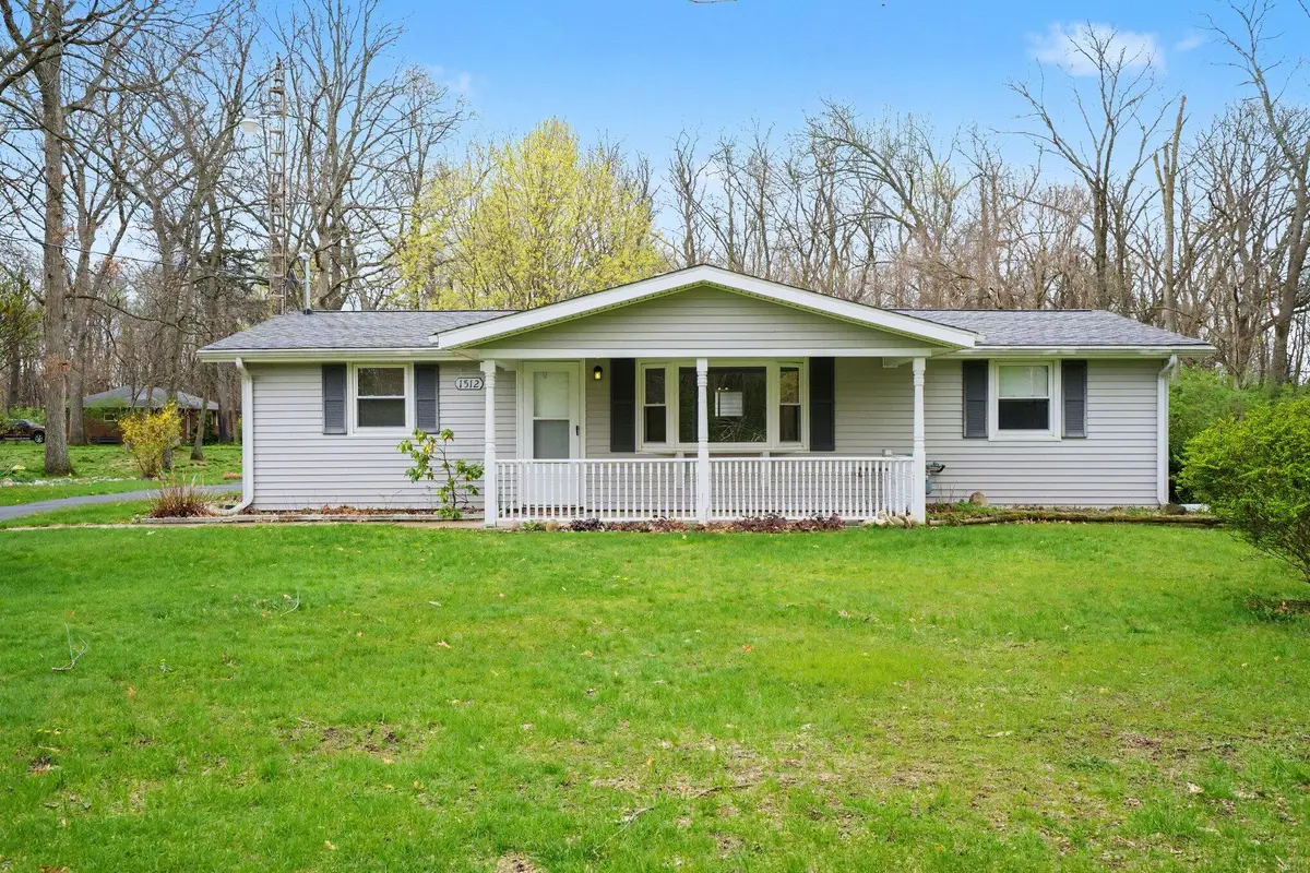 1512 Mould Avenue, Niles, MI 49120 - #1