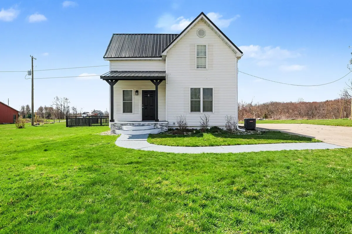 17801 20 Mile Road, Marshall, MI 49068 - #1