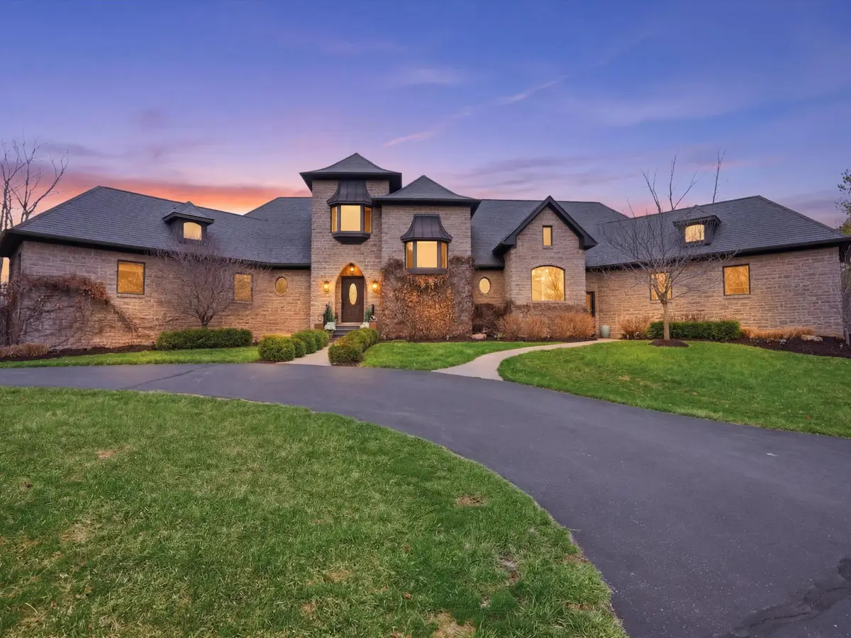 5733 Pontiac Trail, Ann Arbor, MI 48105 - #1