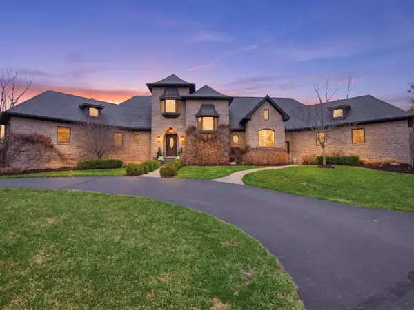 5733 Pontiac Trail, Ann Arbor, MI 48105