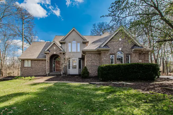 4105 Eucalyptus Way, Pinckney, MI 48169