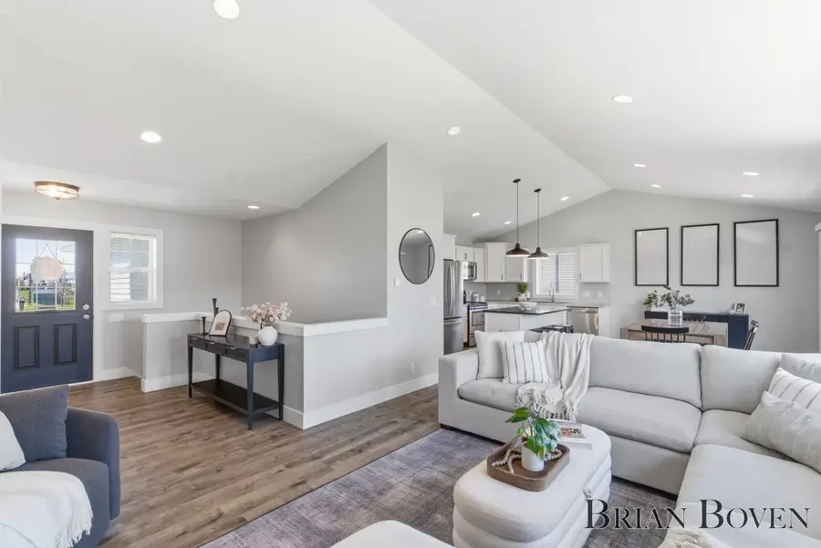 7112 Barn Owl Lane, Allendale, MI 49401 - #3