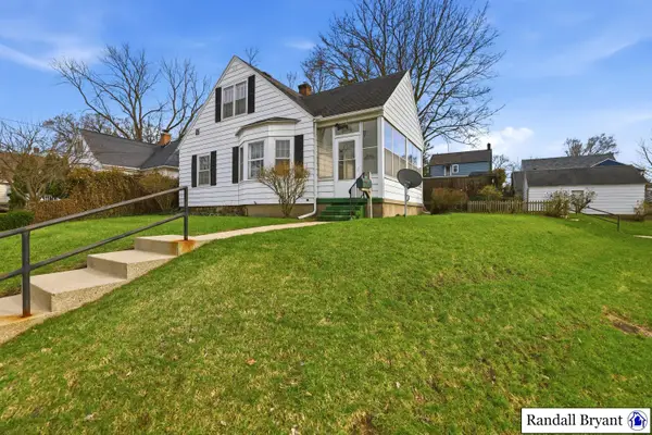 850 Hollywood Street Ne, Grand Rapids, MI 49505