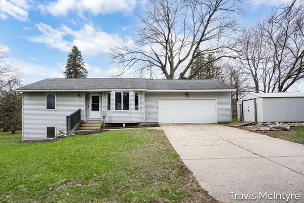 103 W Union Street, Greenville, MI 48838