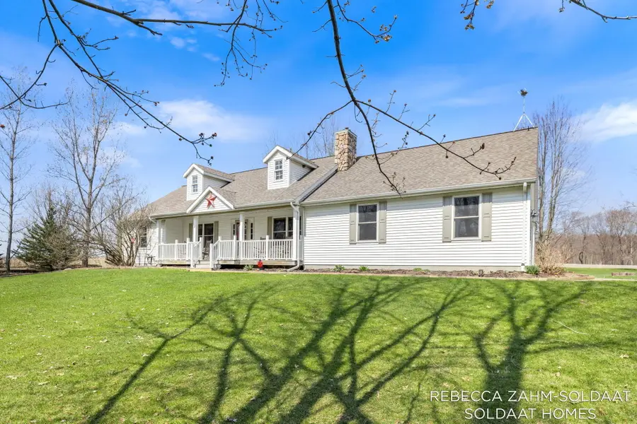 11496 4 Mile Road, Belding, MI 48809 - #3