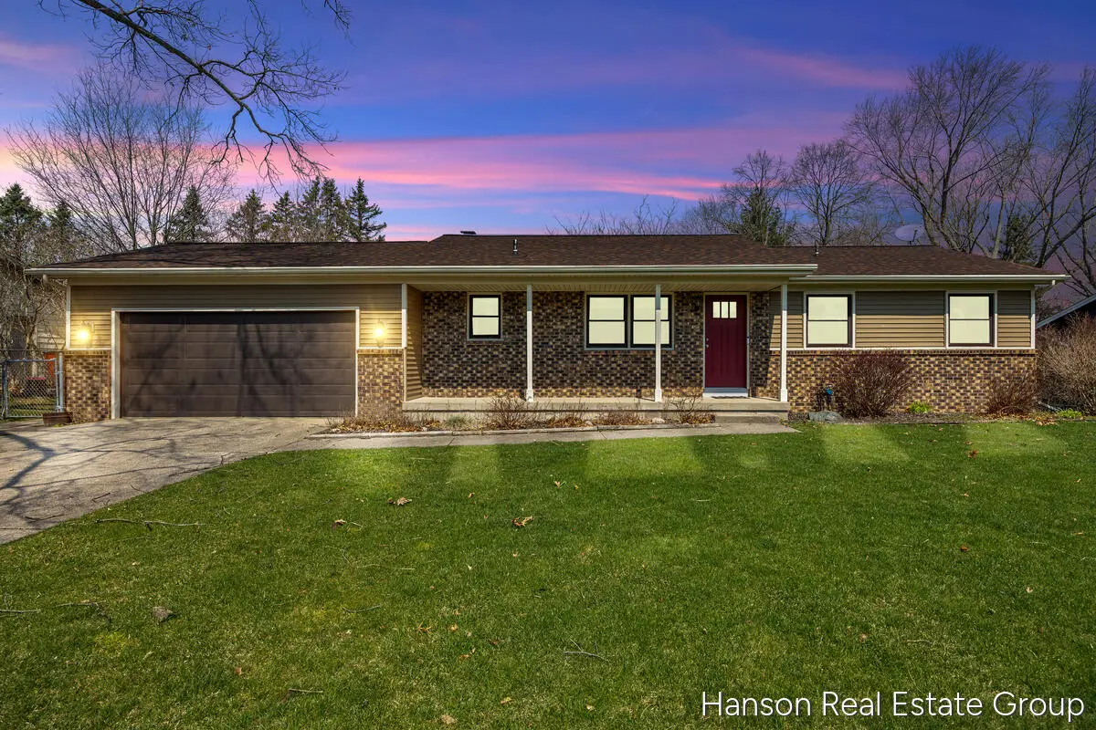 6301 Bechalla Se, Grand Rapids, MI 49546 - #1