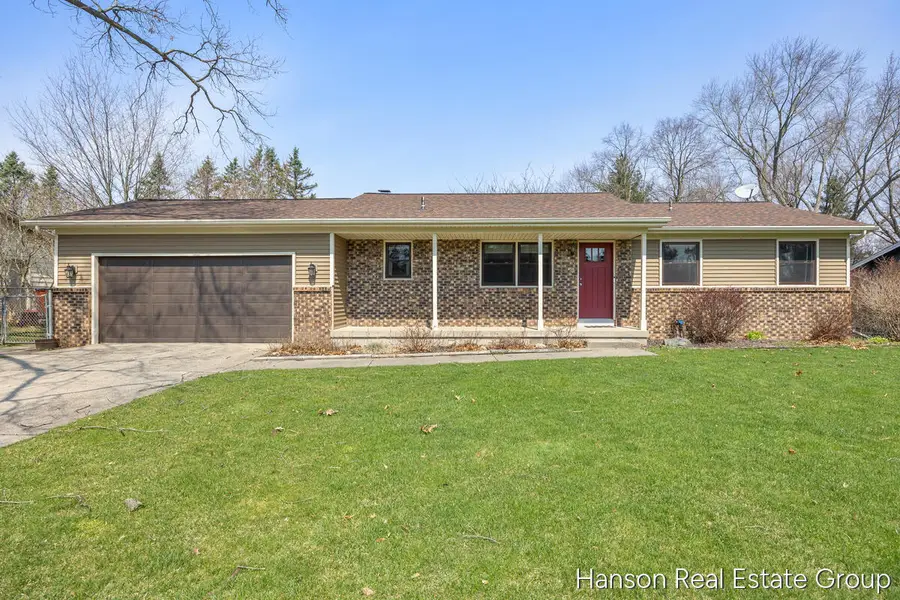 6301 Bechalla Se, Grand Rapids, MI 49546 - #2