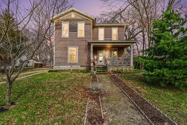 402 N Huron Street, Albion, MI 49224