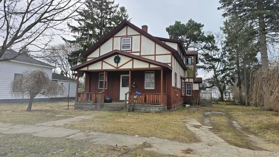 710 E Foster Street, Ludington, MI 49431 - #2