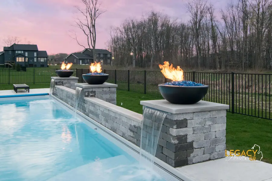 1923 Creekside Drive Sw, Byron Center, MI 49315 - #3