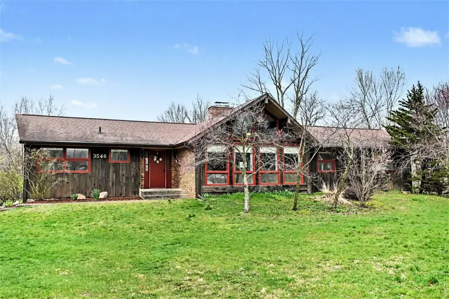 3546 N 5th Street, Niles, MI 49120 - #2