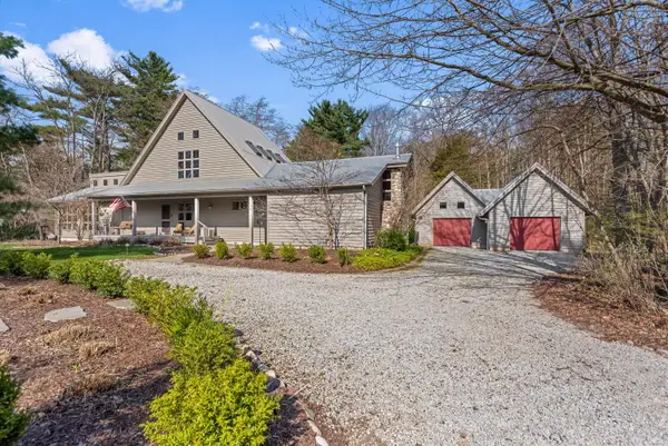 13670 Cottonwood Lane, Harbert, MI 49115