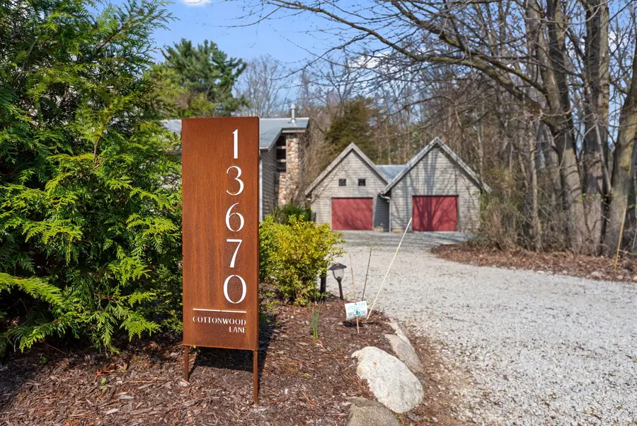 13670 Cottonwood Lane, Harbert, MI 49115 - #3