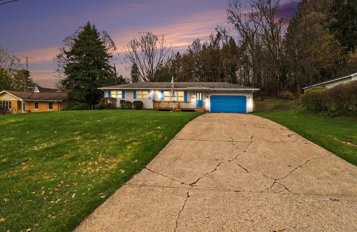 2739 Hillcrest Drive, New Era, MI 49446 - #1