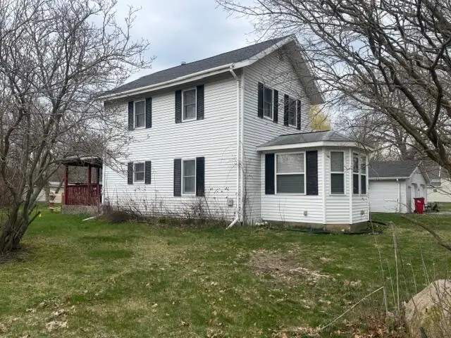 217 John Street, Newaygo, MI 49337 - #2