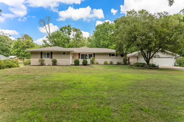 10796 W H Avenue, Kalamazoo, MI 49009