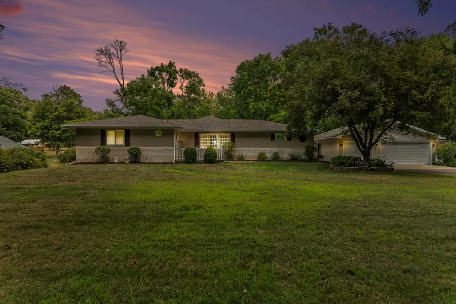 10796 W H Avenue, Kalamazoo, MI 49009 - #2