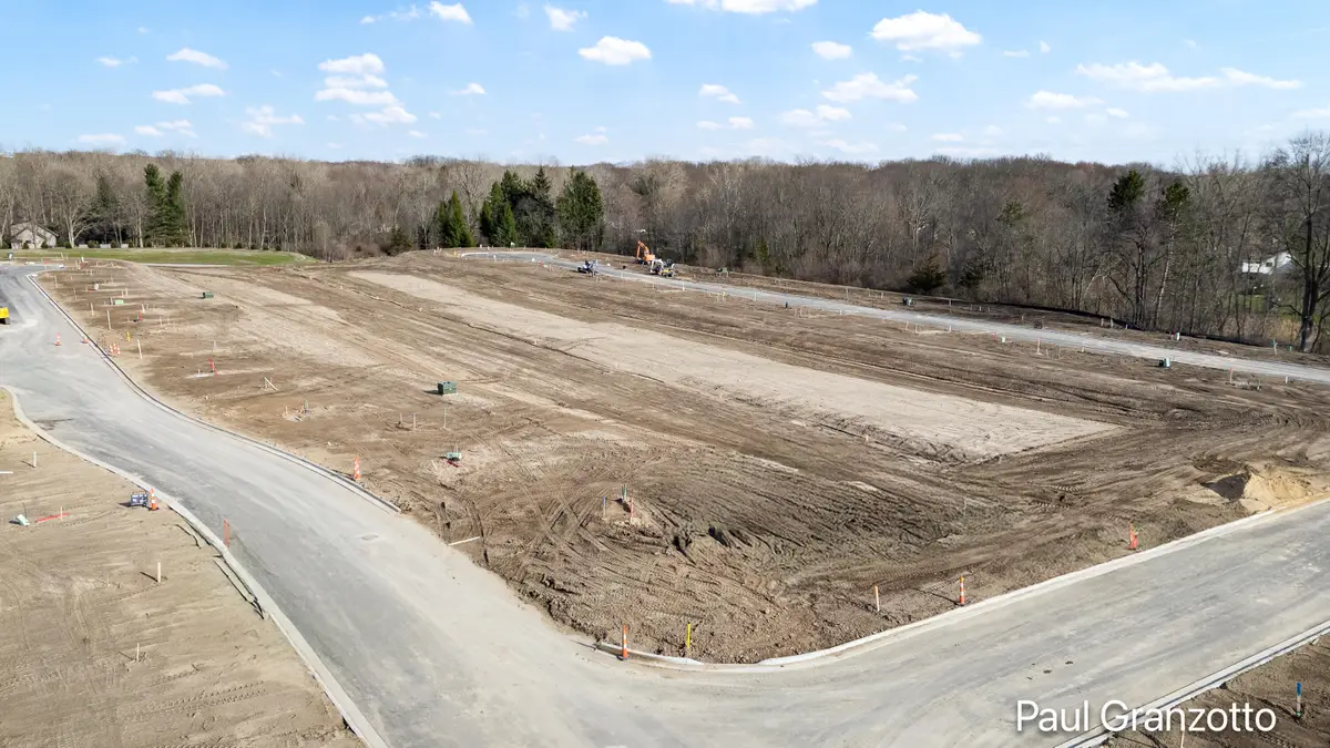 3026 Arbor Creek Lane Se, Kentwood, MI 49512 - #1