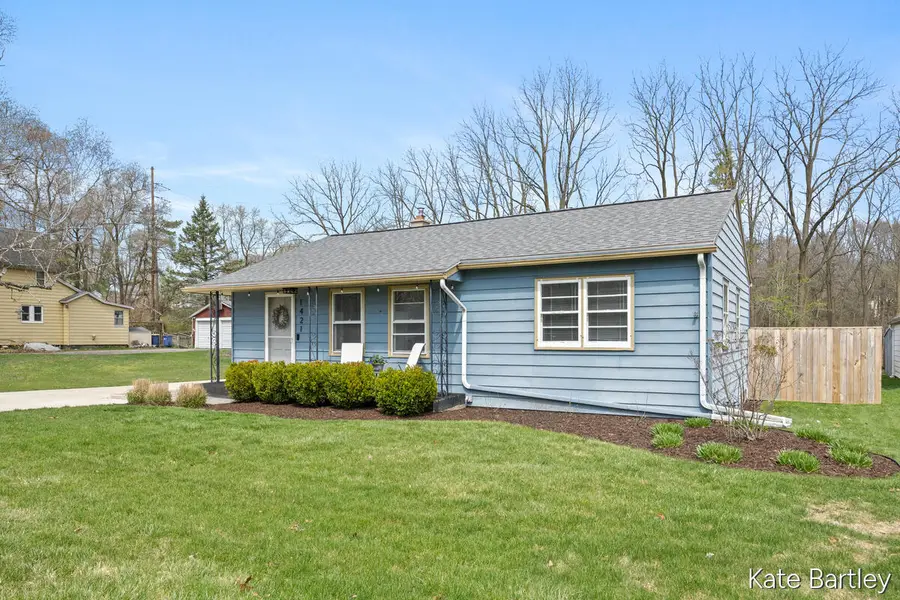 1421 Aberdeen Street Ne, Grand Rapids, MI 49505 - #3