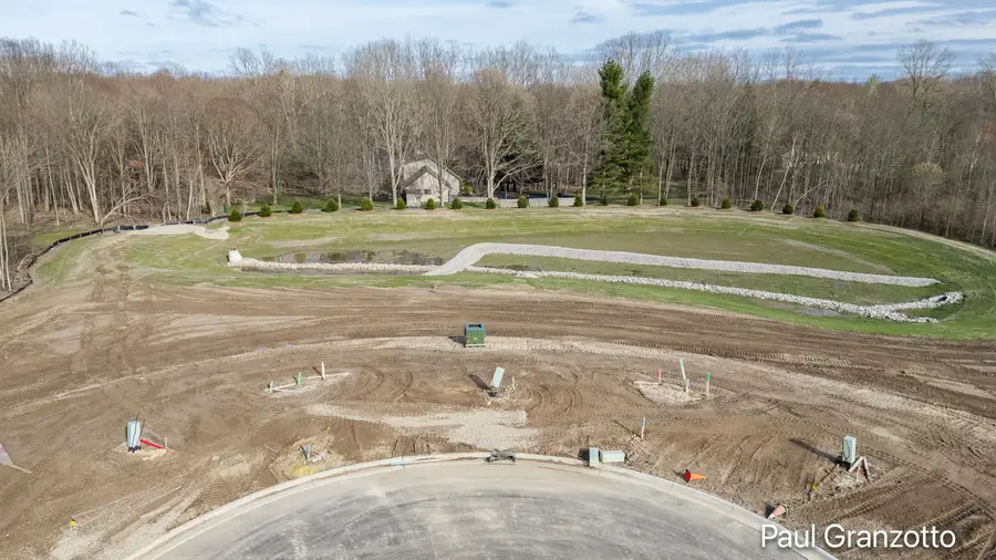 3129 Dawson Dr, Kentwood, MI 49512 - #3